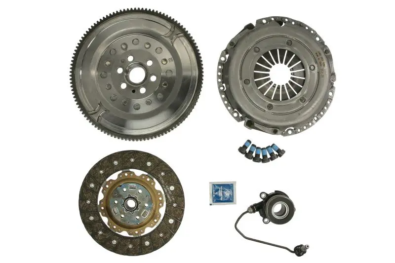 Zestaw sprzęgła samonastawnego SACHS1 – 2290 601 238