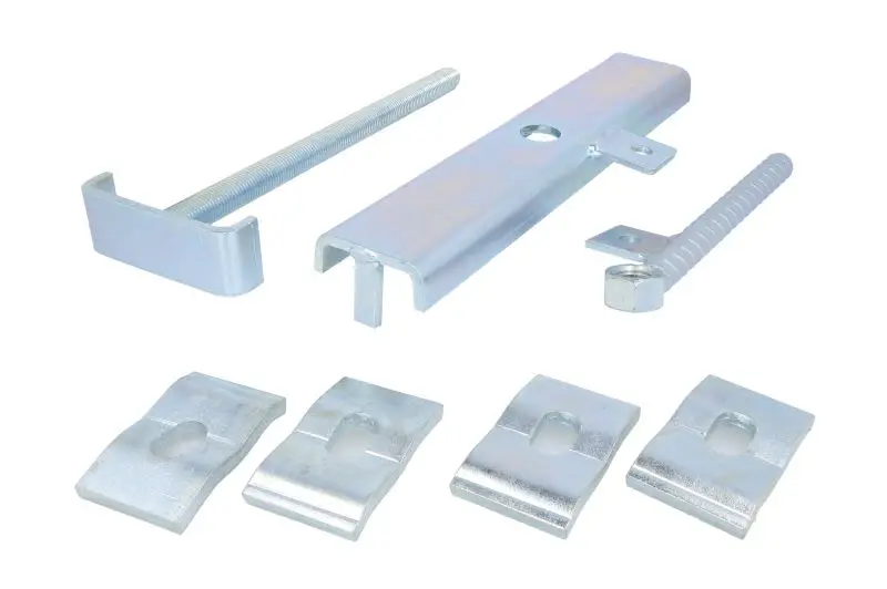 Akcesoria inne (na jedno koło CARGOPARTS – 22NC123