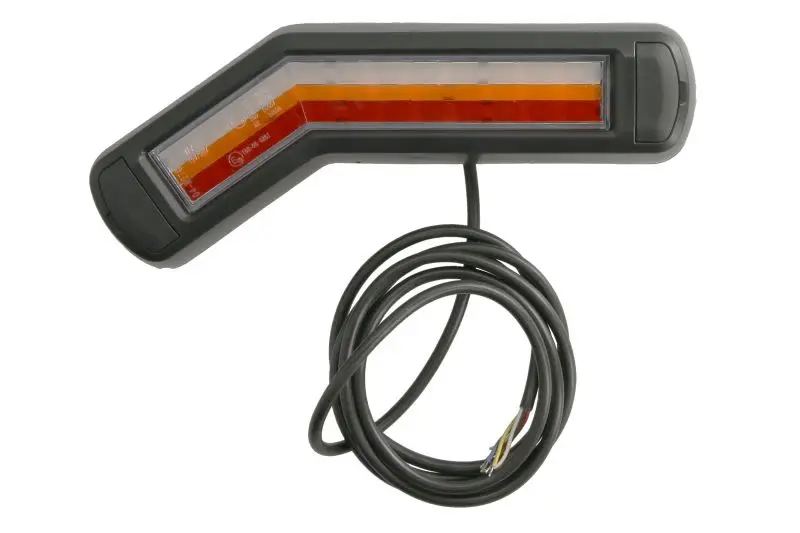 Lampa tył L (LED WAŚ – 2317 DD L W270