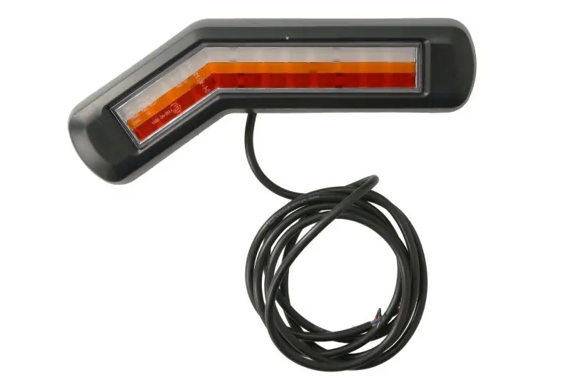 Lampa tył L (LED WAŚ – 2318 DD L W270