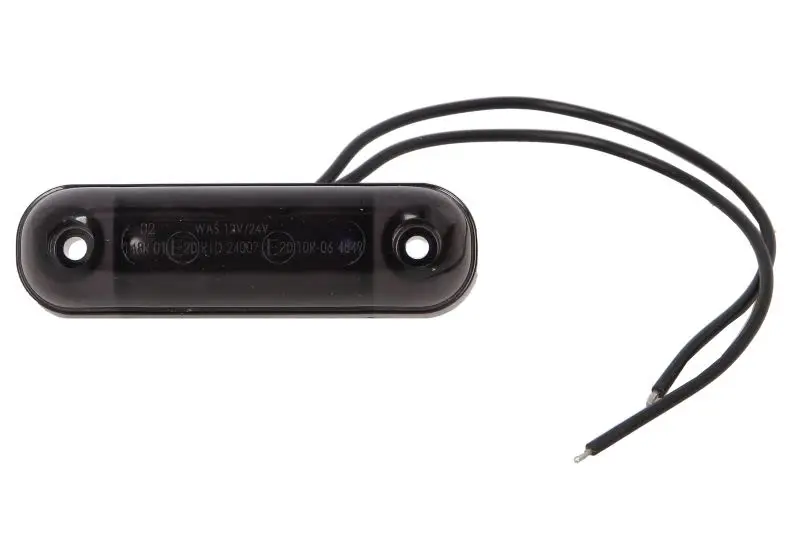 Światło obrysowe L/P WAŚ – 2325 W273.1 BLACK