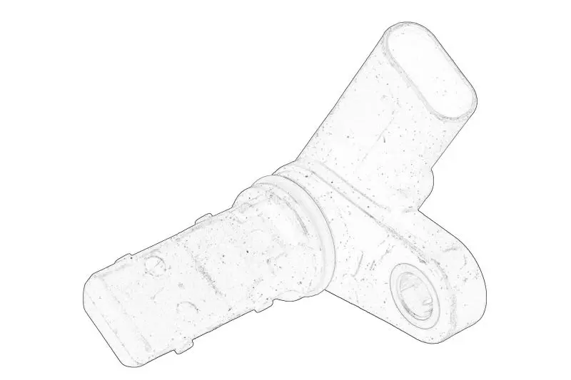 Element automatycznej skrzyni biegów C8FMID FORD – 2325376