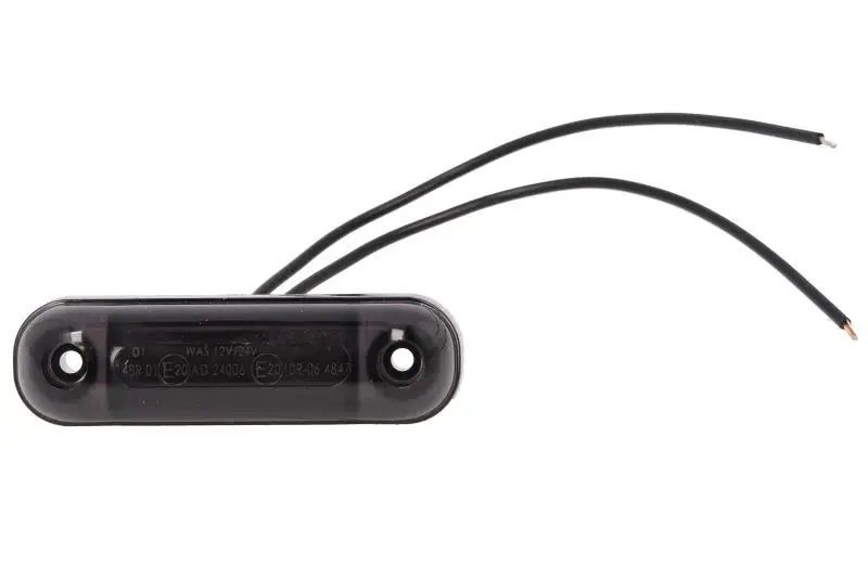 Światło obrysowe L/P WAŚ – 2326 W273.1 BLACK