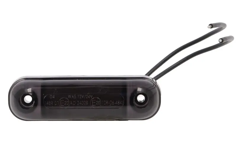 Światło obrysowe L/P WAŚ – 2329 W273.2 BLACK