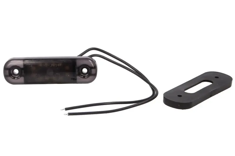 Światło obrysowe L/P WAŚ – 2338 W275.2 BLACK