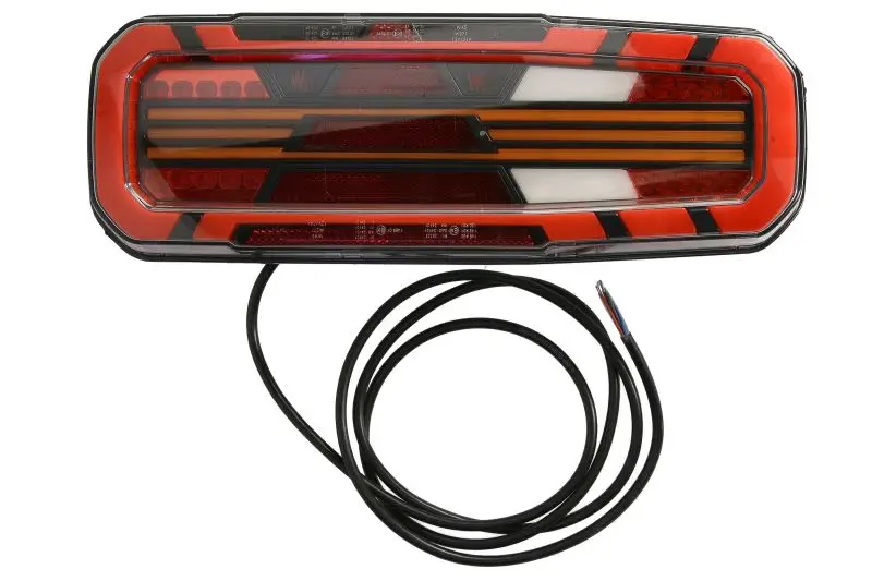 Lampa tył P (LED WAŚ – 2368 P W277 LINE