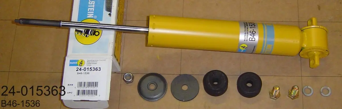 Amortyzator sportowy tył BILSTEIN – 24-015363