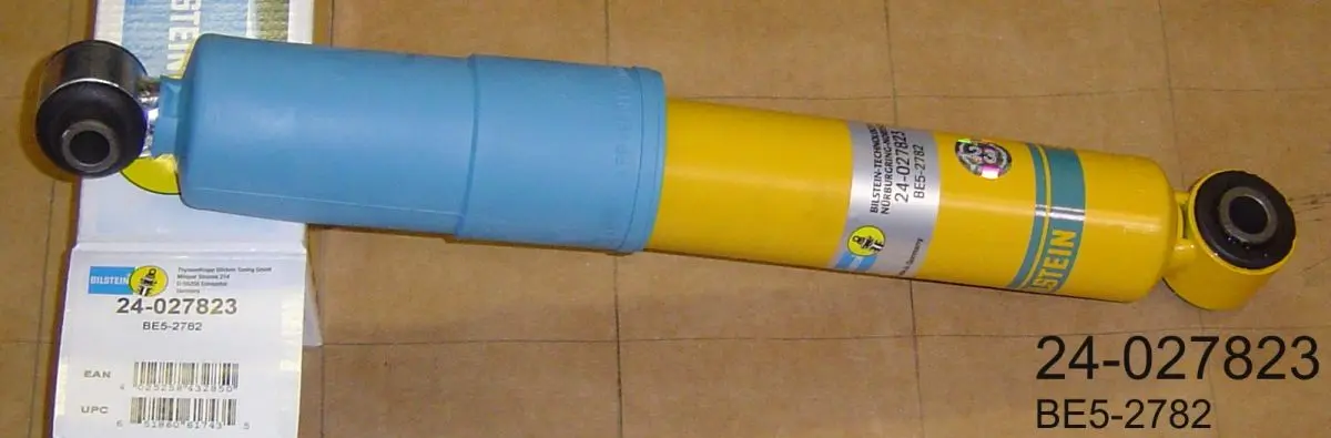 Amortyzator sportowy tył BILSTEIN – 24-027823