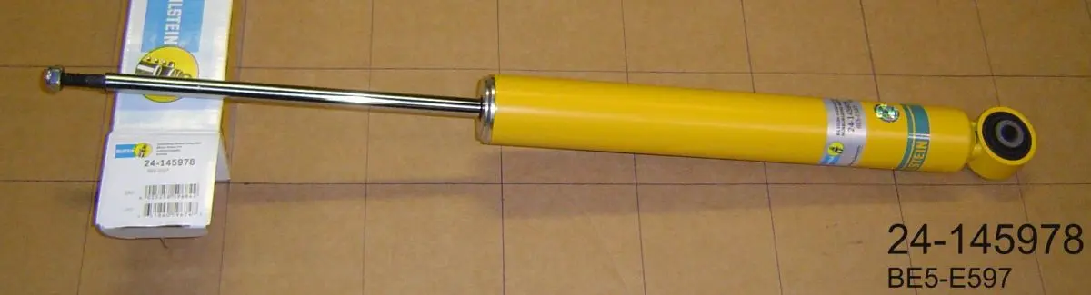Amortyzator sportowy tył BILSTEIN – 24-145978