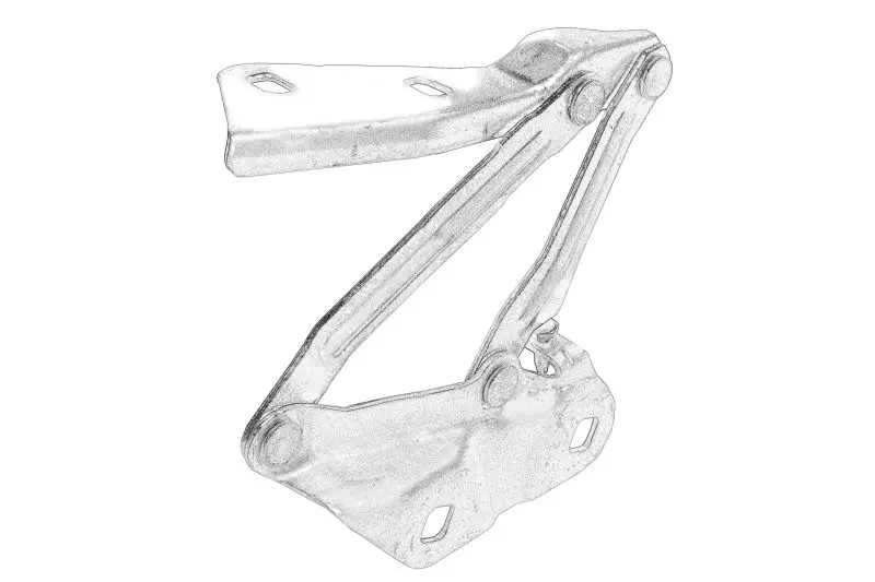 Zawias pokrywy silnika L FORD – 2421364