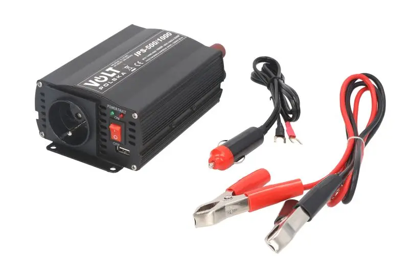 Transformator VOLT – 24/230 AC-500