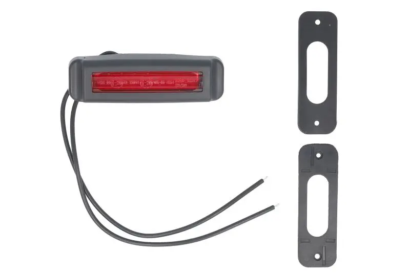 Światło obrysowe L/P WAŚ – 2453 TKR/NKR W287