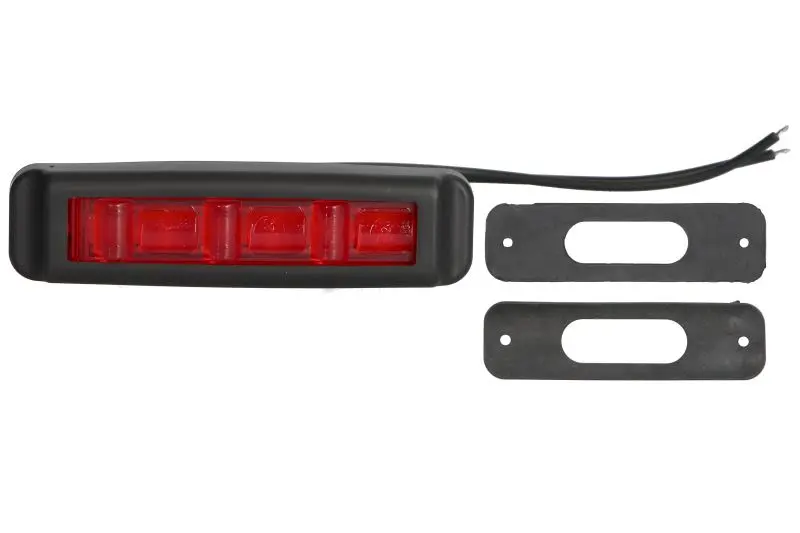 Światło obrysowe L/P WAŚ – 2456 TKR/NKR W288