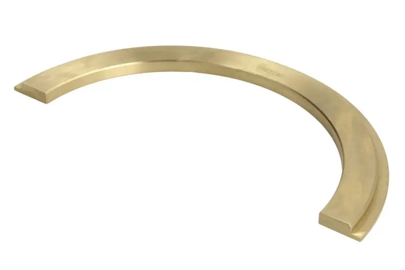 Panewka oporowa wału korbowego (1szt.) STD IPD PARTS – 2463150-IPD