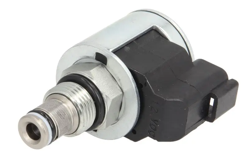 Elementy hydroklapy (elektrozawór) ANAC MAKINA – 25-222657-AN