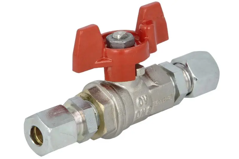 Zawór nagrzewnicy EBERSPACHER HEATING – 25 2488 05 02 00