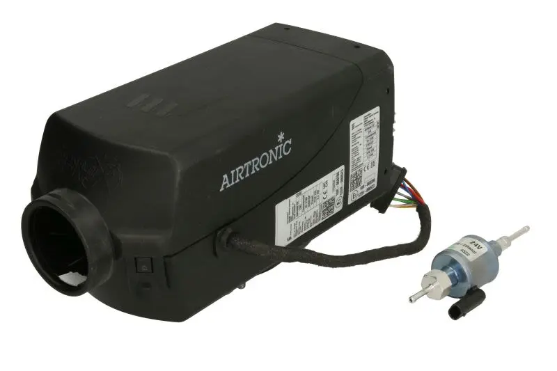 Agregat ogrzewania postojowego EBERSPACHER HEATING – 25 2721 05 00 00