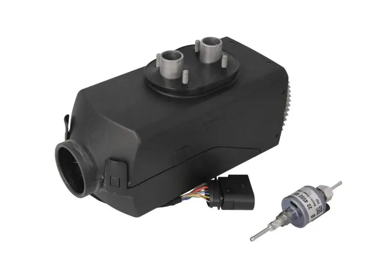 Agregat ogrzewania postojowego EBERSPACHER HEATING – 25 2953 05 00 00