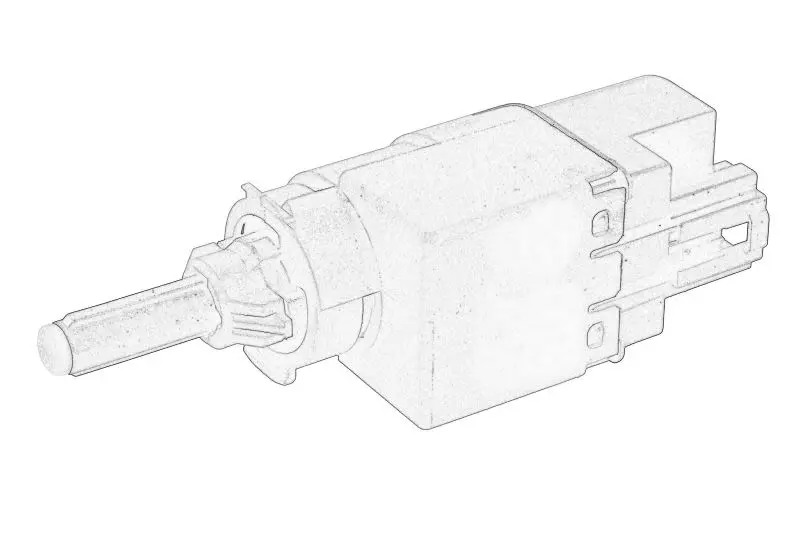 Włącznik świateł stop RENAULT – 25 32 567 30R