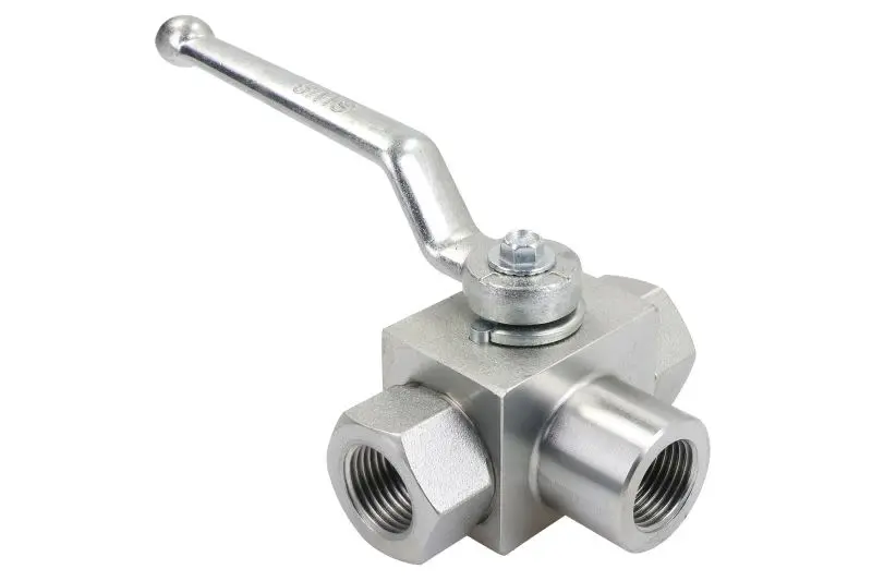 Zawór hydrauliki siłowej ANAC MAKINA – 25-991600-AN