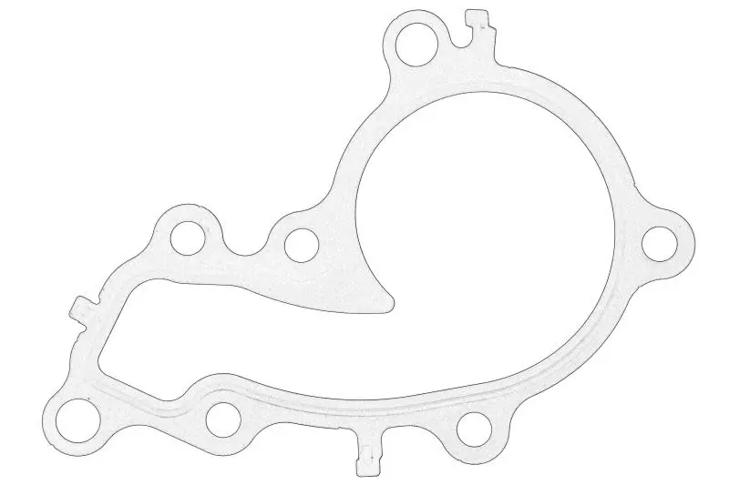 Uszczelka pompy cieczy chłodzącej HYUNDAI – 2512404040