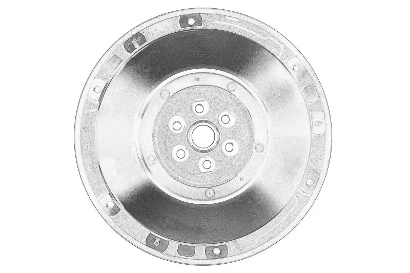 Koło zamachowe dwumasowe (bez śrub) FORD – 2521667