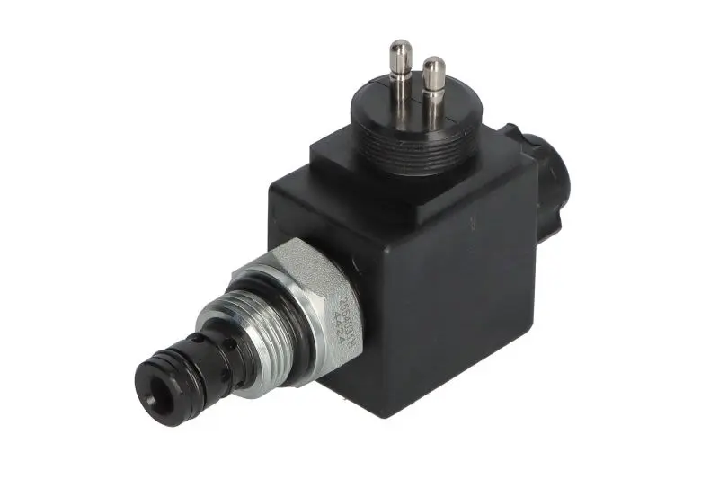 Zawór elektromagnetyczny 24V HACO – 2554036H