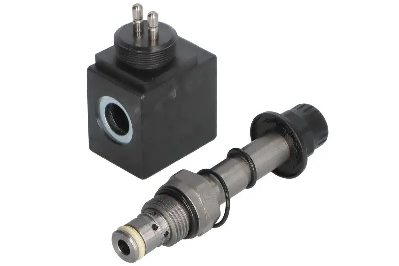 Zawór elektromagnetyczny 24V HACO – 2554274H