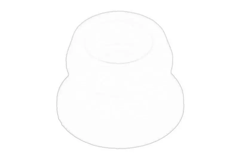 Element automatycznej skrzyni biegów FORD – 2587456