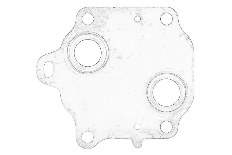 Uszczelka chłodnicy oleju HYUNDAI – 264202U001