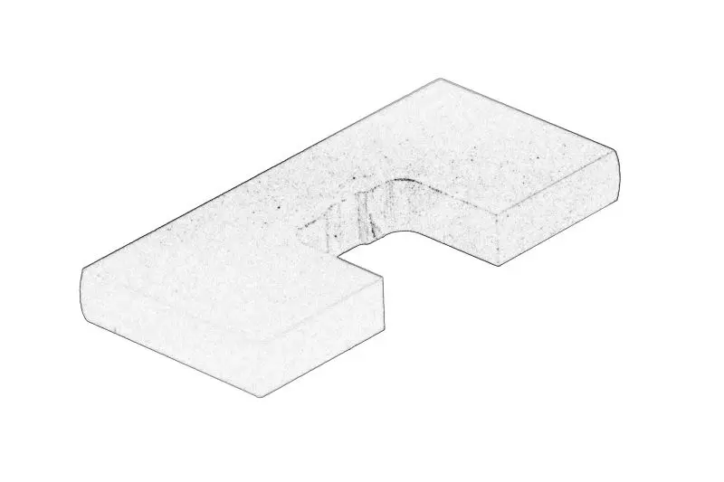 Elementy pompy rozdzielaczowej PERKINS – 26430171-PER