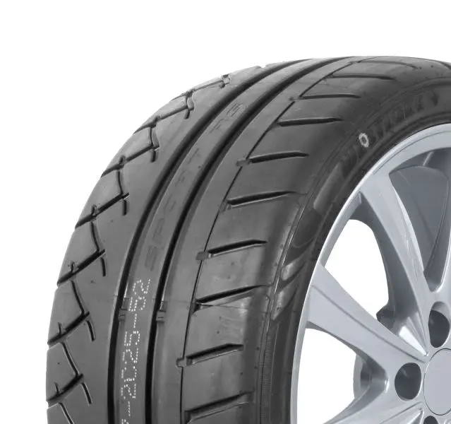 Opona sportowa WESTLAKE – 265/35R18 SPORT RS 97W