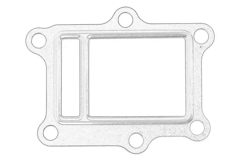 Uszczelka zaworu EGR (chłodnica/EGR) HYUNDAI – 284122A850