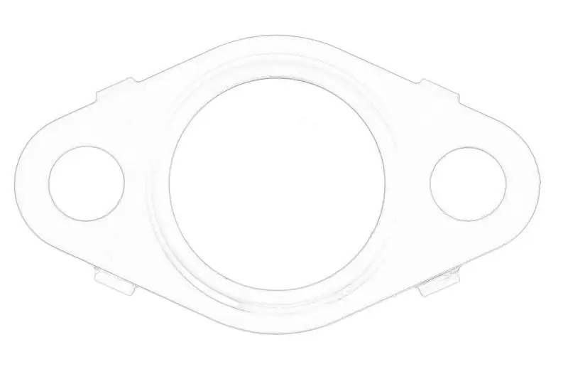 Uszczelka zaworu EGR HYUNDAI – 284922A100