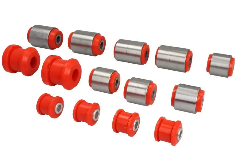 Poliuretanowe tuleje zawieszenia MPBS1 – 2900802/80SHA