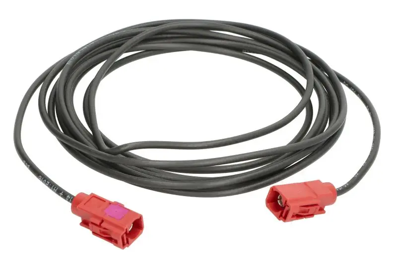 Przewód tachografu do anteny DSRC (3000mm TEKSON – 2910002313000/Z/WG