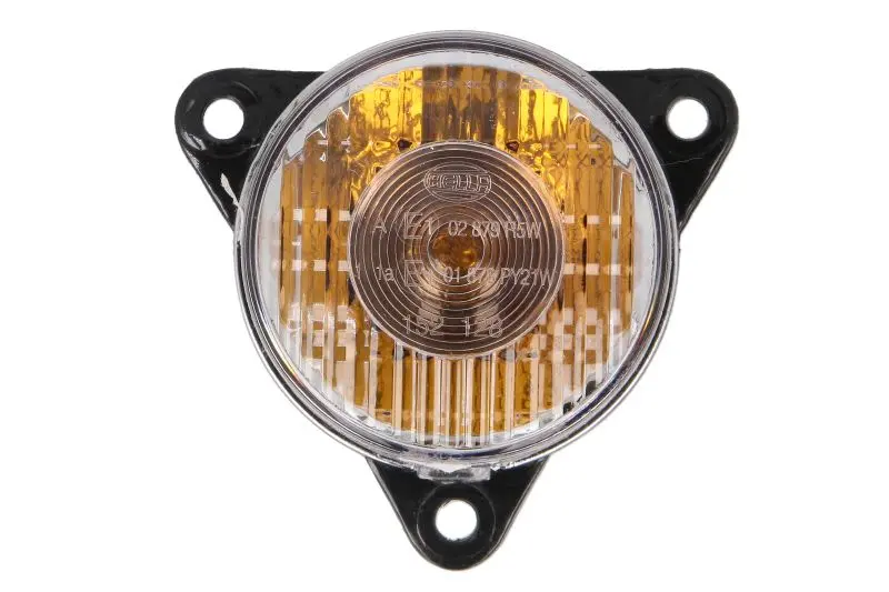 Lampa kierunkowskazu przód L/P 24V (z żarówką) HELLA – 2BA008 221-217