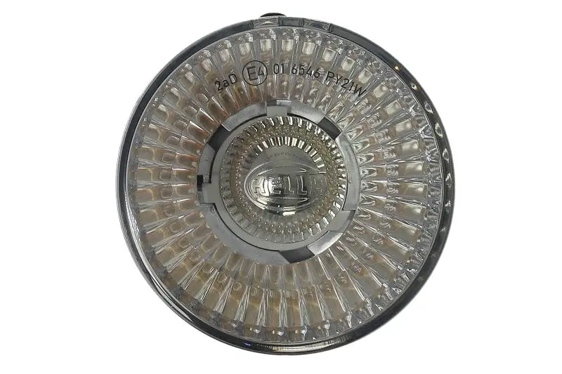 Lampa kierunkowskazu tył L/P HELLA – 2BA009 001-191