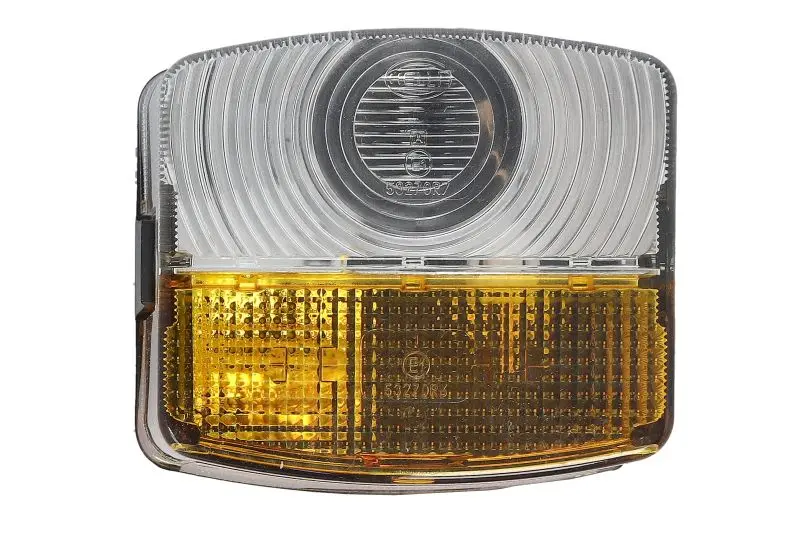 Lampa kierunkowskazu przód P HELLA – 2BE003 182-101