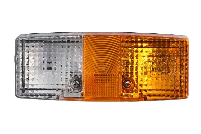 Lampa kierunkowskazu przód L 12/24V HELLA – 2BE003 184-051