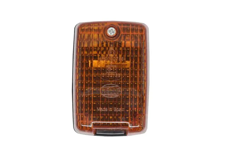 Lampa kierunkowskazu przód L HELLA – 2BM002 652-071