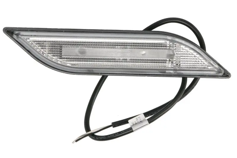 Lampa kierunkowskazu bok P HELLA – 2BM013 339-021
