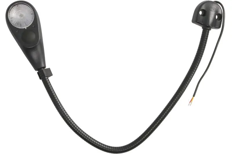 Lampa oświetlenia wnętrza HELLA – 2JA346 720-127