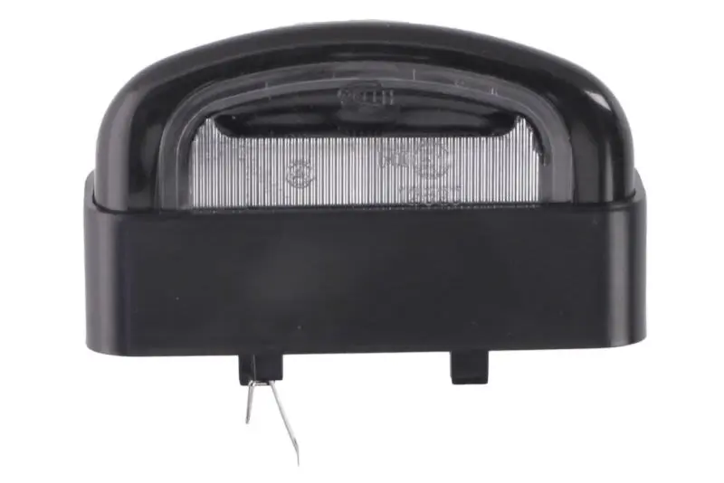 Lampa oświetlenia tablicy rejestracyjnej HELLA – 2KA001 386-281