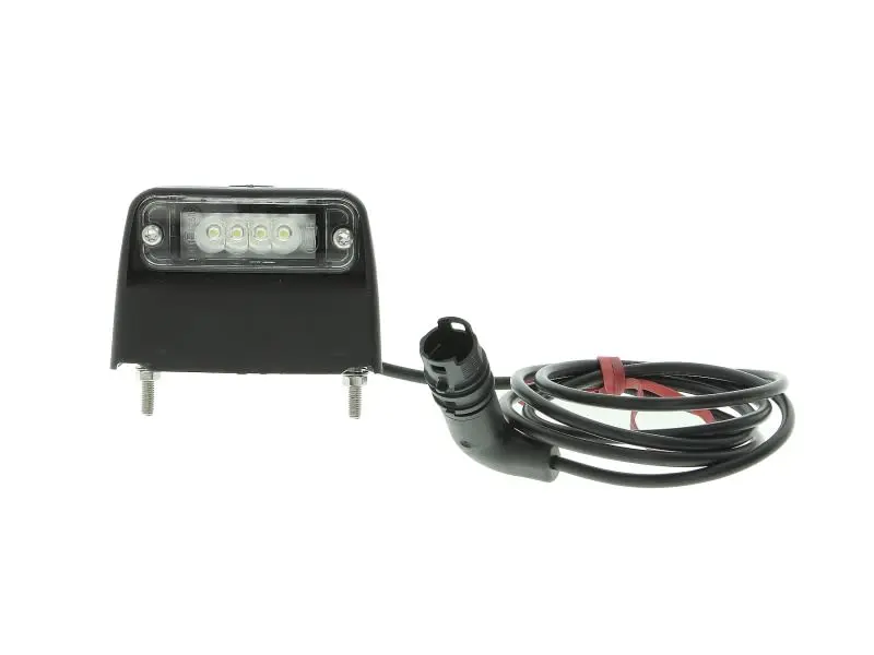 Lampa oświetlenia tablicy rejestracyjnej (LED) HELLA – 2KA010 278-077