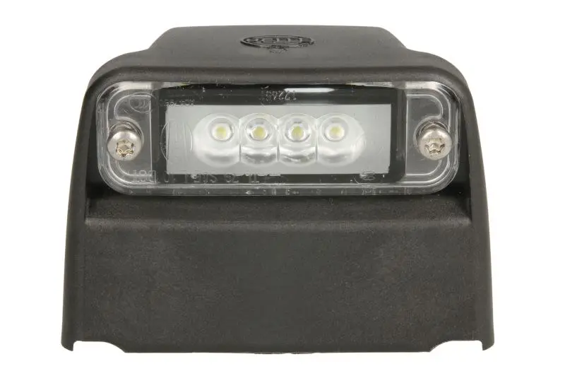 Lampa oświetlenia tablicy rejestracyjnej HELLA – 2KA010 278-321