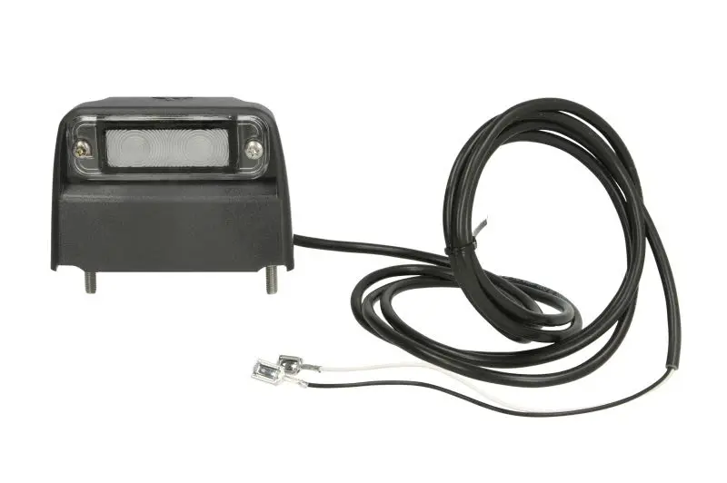 Lampa oświetlenia tablicy rejestracyjnej HELLA – 2KA012 271-031