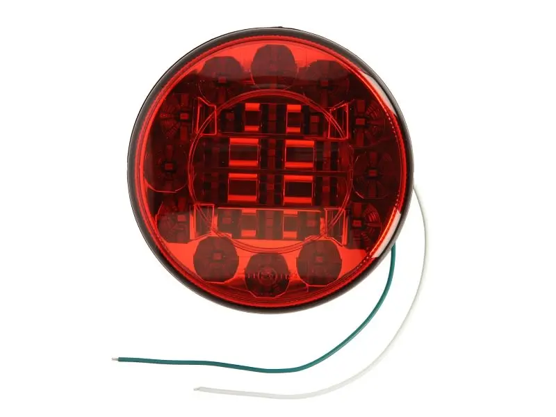 Lampa przeciwmgielna tył HELLA – 2NE357 027-031