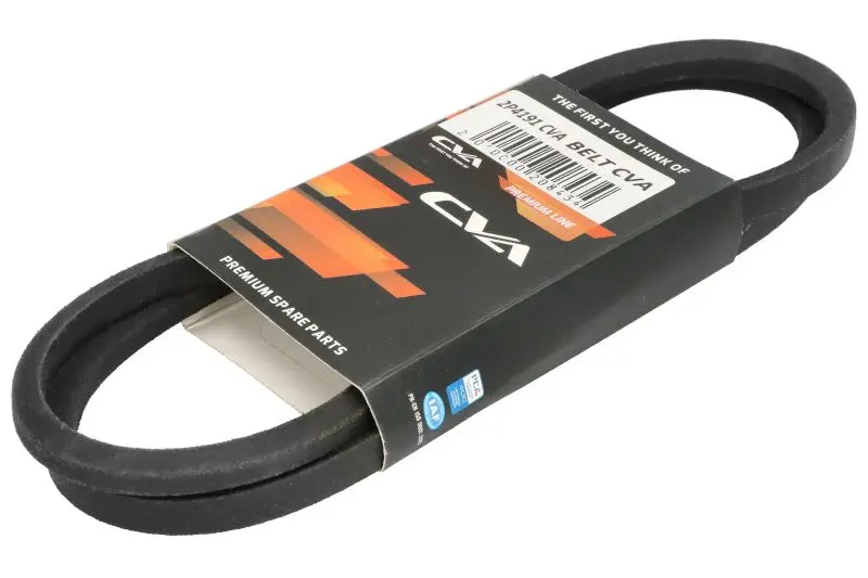 Pasek klinowy AVX13 CVA – 2P4191 CVA
