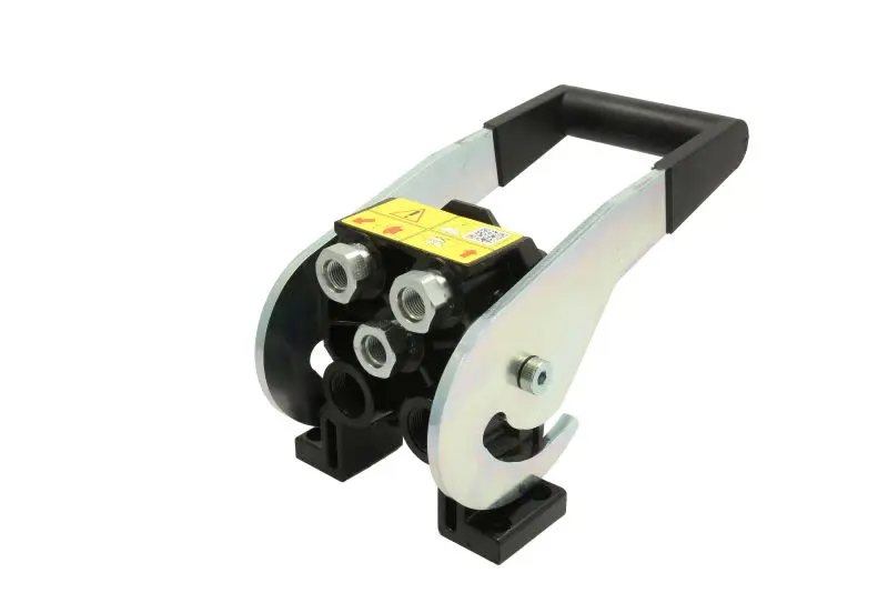 Szybkozłącze hydrauliczne gniazdo FASTER – 2P50653AFC